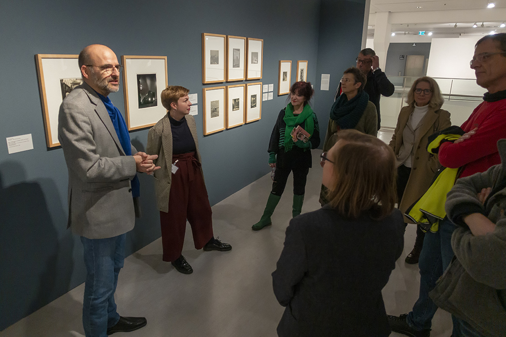 – Fotos: Volker Hohlfeld